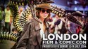 London Comic Con 2014