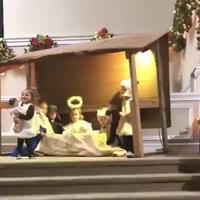 La Nativité 