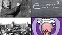 Sad Albert