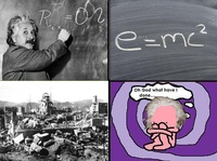 Sad Albert