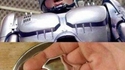 Robocock