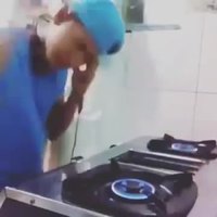 DJ fou