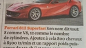 Ferrari V20