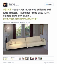 Chez l'ingénieur...