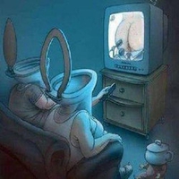 L'influence de la télé...