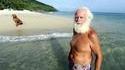 real-life Robinson Crusoe
