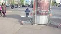 Manège pour pauvre