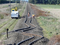 "...ça a ripé chef!..."