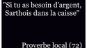 Les bons adages