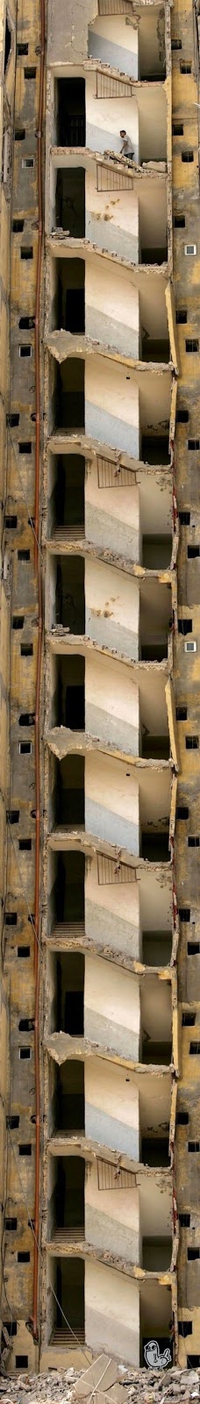 Sur un chantier