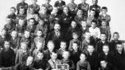 Hitler à l'école