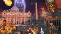 Les Lamasticots envahissent le Vatican 2