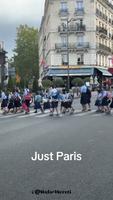 Paris restera toujours Paris 