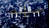 Space Oddity chanté depuis ISS