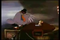 Dessins animés censurés