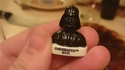 Chewbacca s'est reconverti