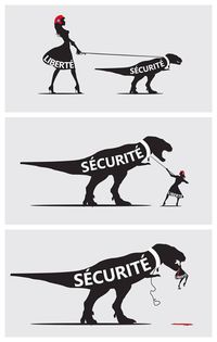 Liberté et sécurité