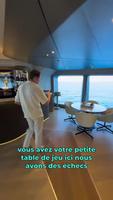 On est heureux que deux fois avec un bateau quand on l’achète, et quand on le vend.