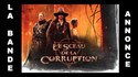 Le Sceau de la Corruption