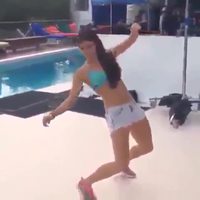 Matrix girl