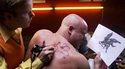 Tatouage réaliste