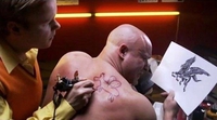 Tatouage réaliste