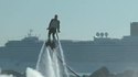 Dolphin Jetpack