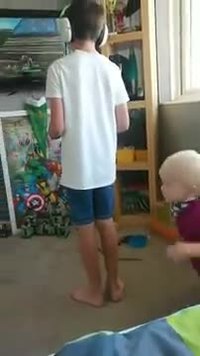 Kan ta mère t'appelle