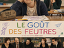 Maman l'a toujours trouvé spécial. 