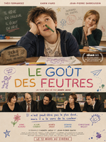Maman l'a toujours trouvé spécial. 
