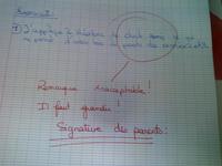 Un prof cherche les problèmes