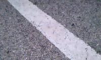 Saut de flaque