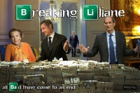 Breaking Liliane saison 5