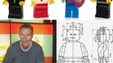 L'inventeur de la figurine LEGO est mort