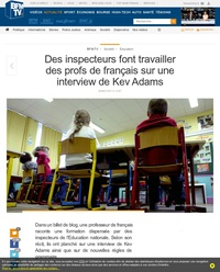 La fin du monde est proche