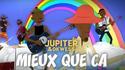 Jupiter & Okwess te dit que tu peux faire mieux que ça !