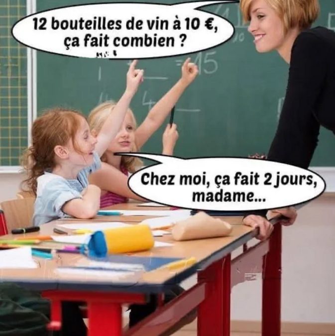 La france