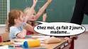 et chez vous? 