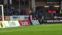 Le foot, ses actions et ses supporters