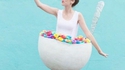 Un bol de Froot loops