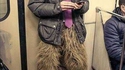 Vladi en métro