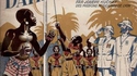 "...au temps béni des colonies..."