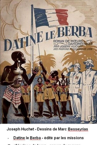 "...au temps béni des colonies..."