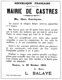 Ca se passe comme ça...
