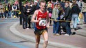 Marathonien souillé