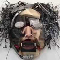 Le visage de l’art 