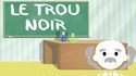 LMS n°4 : le trou noir