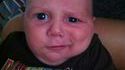 Expression de bébé