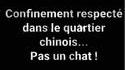 Suivre les preceptes de Confucius
