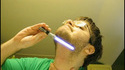 Rasage de Jedi